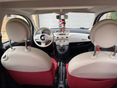 FIAT 500 2010/10 - 2