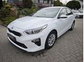 KIA CEE'D Ceed 1.6 CRDi HP Silver Magyar-Sz.könyv-KM GARANCIA 111E KM!