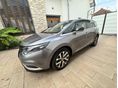 RENAULT ESPACE 2017/11 - 2