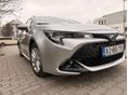 TOYOTA COROLLA Touring Sports 1.8 Hybrid Comfort Style Tech e-CVT Garanciális. magyar. vezetett szervizkönyv. garantált kilométer. téli nyári gumi