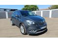 OPEL MOKKA 1.6 CDTI Cosmo Start-Stop +FULL EXTRA+NAVI+TOLATÓKAMERA+BŐR BELSŐ+