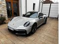 PORSCHE 911 2023/6 - 3