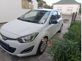 HYUNDAI I20 2014/8 - 2