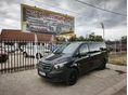 MERCEDES-BENZ VITO 114 CDI BlueTec Tourer Base L (9 személyes ) (Automata) 112500 KM+4X4+NAVI+KAMERA+TEMPOMAT+ALUFELNI+SZERVIZELT