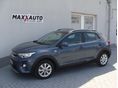 KIA STONIC 1.4 MPI EX Limited 196.196 KM!!TEMPOMAT+15-ÖS ALUFELNI+TOLATÓRADAR+KAMERA+SZERVIZKÖNYV!