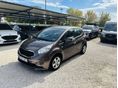 KIA VENGA 1.4 CVVT Limitált Navi MAGYARORSZÁGI VEZETETT SZERVIZKÖNYV ÜLÉSFŰTÉS TEMPOMAT