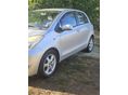 TOYOTA YARIS 2009/3 - 5