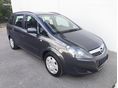 OPEL ZAFIRA B 2013/12 - 2