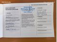 OPEL ZAFIRA B 2013/12 - 13