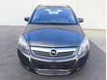OPEL ZAFIRA B 2013/12 - 7