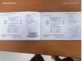 OPEL ZAFIRA B 2013/12 - 20