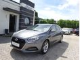 HYUNDAI I40 1.7 CRDi HP Premium (Automata) Xenon!!Navigáció!!Ülésfűtés!!Tolatókamera!