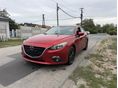 MAZDA 3 2015 - 1