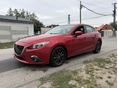 MAZDA 3 2015 - 2