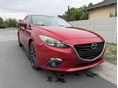 MAZDA 3 2015 - 9