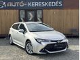 TOYOTA COROLLA 1.8 Hybrid Comfort Tech e-CVT Led Tolatókamera Navigáció Klíma