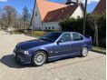 BMW 318is Class 2 Motorsport limited edition