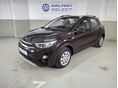 KIA STONIC 1.4 MPI LX Exclusive