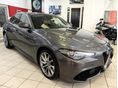 ALFA ROMEO GIULIA 2.2 D Veloce Q4 (Automata) FULL-BŐR-F1váltó-NAVI-RÁFUT-XENON-HOLTTÉR-SÁVELHAGY-ÜLÉS-KORMÁNYFŰT-LED