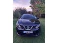 NISSAN QASHQAI 2016/9 - 2