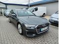 AUDI A6 Avant 50 TDI Sport quattro Tiptronic ic S-LINE. 286-LE. 112.000-KM. FULL LED