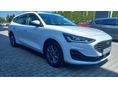 FORD FOCUS 1.0 EcoBoost mHEV Titanium Téli csomag!GPS!Garanciális!Áfa-s!