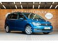 VOLKSWAGEN TOURAN 1.5 TSI ACT Comfortline [7 személy] MAGYARORSZÁGI/7 SZEMÉLYES/2 ZÓNÁS DIGITÁLIS KLÍMA/GARANCIA/AKCIÓS THM 8.5%-TÓL