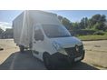 RENAULT MASTER 2019/8 - 2