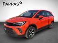 OPEL CROSSLAND 1.2 T Edition mo.-i.vez.szervizkönyv