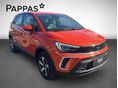 OPEL CROSSLAND 2021/6 - 7