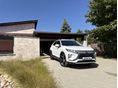 MITSUBISHI ECLIPSE CROSS 2020/7 - 2