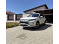 MITSUBISHI ECLIPSE CROSS 2020/7 - 1