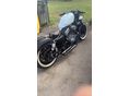HARLEY-DAVIDSON SPORTSTER 