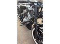 HARLEY-DAVIDSON SPORTSTER 2004/12 - 2