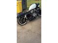 HARLEY-DAVIDSON SPORTSTER 2004/12 - 4
