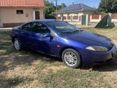 FORD COUGAR 2.0 16V