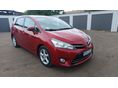 TOYOTA VERSO 2.2 D-CAT Premium Navi (Automata) +AUTOMATA+D.DIGIT KLÍMA+NAVI+ALUKERÉK+