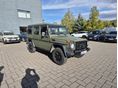 MERCEDES-BENZ G 280 CDI