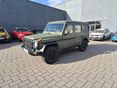 MERCEDES-BENZ G 280 2008/11 - 8