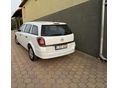 OPEL ASTRA H 2008/6 - 2