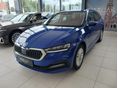SKODA OCTAVIA Combi 2.0 TDI SCR Ambition MAGYAR. 1.-TUL. ÁFÁ-S. 123.670 km. Nr.: 141