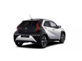 TOYOTA AYGO 2026/10 - 2