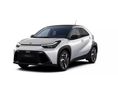 TOYOTA AYGO 2026/10 - 1