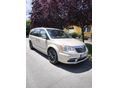 LANCIA VOYAGER 2.8 DS Platinum (Automata) (7 személyes )