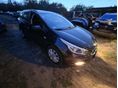 KIA CEE'D 2012/10 - 1