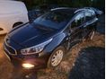 KIA CEE'D 2012/10 - 9
