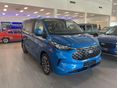 FORD TRANSIT Tourneo Custom 2.0 TDCi 320 L1H1 Titanium X (Automata)