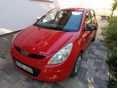 HYUNDAI I20 1.25 DOHC Classic AC