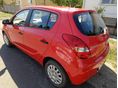 HYUNDAI I20 2011/4 - 4
