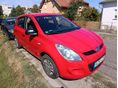 HYUNDAI I20 2011/4 - 6